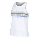 Oblečenie Lucky in Love Between The Lines Tank